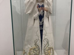 Exposición de Mutantes 2022